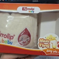 Mũ trẻ em Ferrolip baby ( hàng tặng không bán )