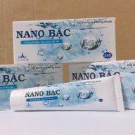 nano bạc t* 25 g