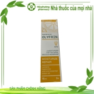 Dung dịch xịt mũi Olyfrin lọ*15 ml