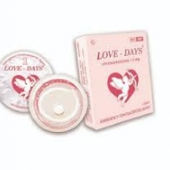 Love-days - Viên tránh thai
