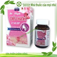 Bổ huyết điều kinh USVIP lọ*50 lọ