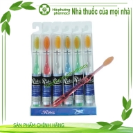 Bàn chải Rikob R26 vỉ*1 cái