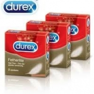 Durex Fetherlite H*3c