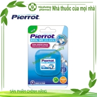 Chỉ nha khoa Pierrot Bạc hà PIER0521