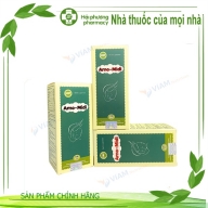 Vitamin tăng cường sức khỏe - Amo Midi hộp * 1 lọ * 120ml