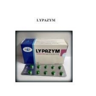 Lypazym hộp 100 viên