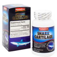 Shark cartilage 60 viên Mỹ