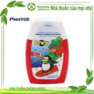 KDR Pierrot Trẻ em 2 trong 1 PIWY PIER0811