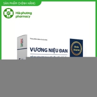 Vương niệu đan h*2 vỉ*10 viên