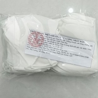Khẩu trang diệt khuẩn chất lượng nhật bản túi 20 chiếc