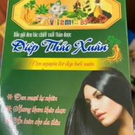 Diệp thảo xuân h* 2 gói * 15 ml