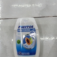 KDR Pierrot White trắng răng ( 2 trong 1) 75 ml PIER0731
