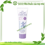 OMC - KEM CHỐNG NẮNG NÂNG TONE VÀ DƯỠNG ẨM DA HATOMUGI SPF50+ PA++++tuýp*70g