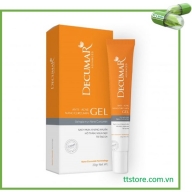 Decumar New gel trị mụn 20g