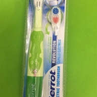 Bàn chải đánh răng tự động Pierrot PIER1111 NPP