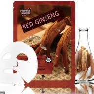 Mặt nạ dưỡng chất Hồng Sâm May Island_MAYS0102 túi*25ml