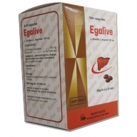 Egalive Hộp 60 viên