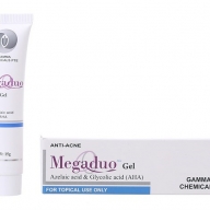 Gel trị mụn Megaduo 15g