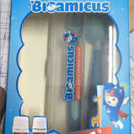 Quà tặng Bioamicus (( hàng tặng không bán )
