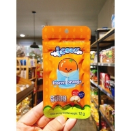 Kẹo the Icee Vị Cam Gói 12g