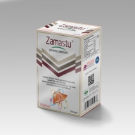 ZAMASTU NEW Lọ*30 viên