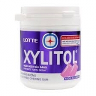 Xylitol Tím 145g