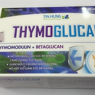 Thymoglucan tín hưng hộp*6 vỉ*10 viên