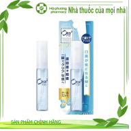 Xịt thơm miệng khử mùi Ora2 ( bạc hà )