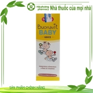 Buonavit Baby lọ 20ml
