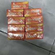Bio vigor Nhất Nhất hộp 10 gói