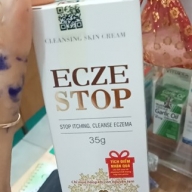 Eczestop á âu tuýp* 35gr