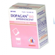 Dopagan 80mg h*12 gói(2)