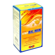 Strep Biomin Gold h*5 vỉ* 10 viên