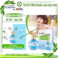 V.rohto for kids