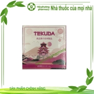 Bao cao su tekuda hộp*3 cái
