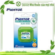 Chỉ nha khoa Pierrot Lô hội PIER0411