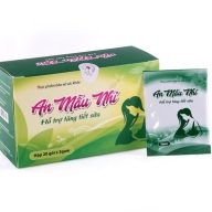 An Mẫu Nhi Lợi sữa hộp 20 gói
