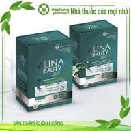 Alina Beauty Gold lọ*30 viên