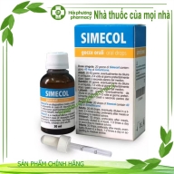Simecol l* 30 ml
