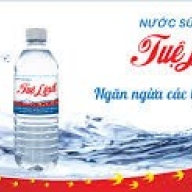 Súc Miệng Tuệ Linh chai 250ml