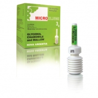 Thụt Microclismi 3g
