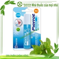 Xịt thơm miệng Pierrot Freshmint 10ml PIER0139 ( hàng tặng không bán)