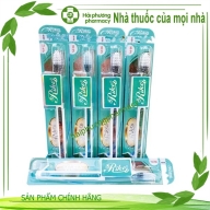 Bàn chải cao cấp Rikob R19 vỉ*1 cái