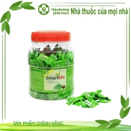 kẹo Smartlife 750g Lọ * 300 viên