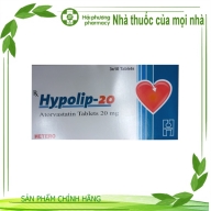 Hypolip-20
