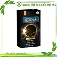 Bao cao su gai nổi,siêu mỏng Japan h*12 cái