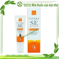 Vitara se gel for scare t* 5g