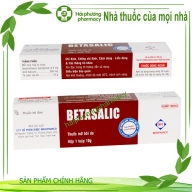 Betasalic