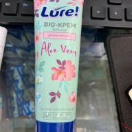 Kem Dưỡng Da Tay Lure Nga 75ml