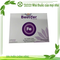 Bestifer Mom Fe hộp*24 ống